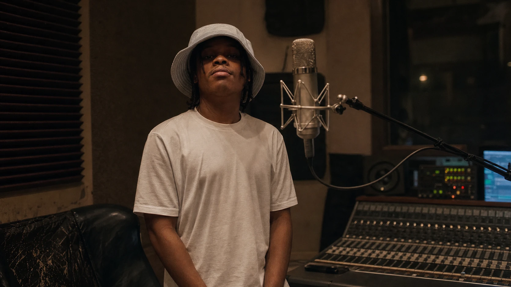 How 42 Dugg Started His Music Career - 42 dugg height