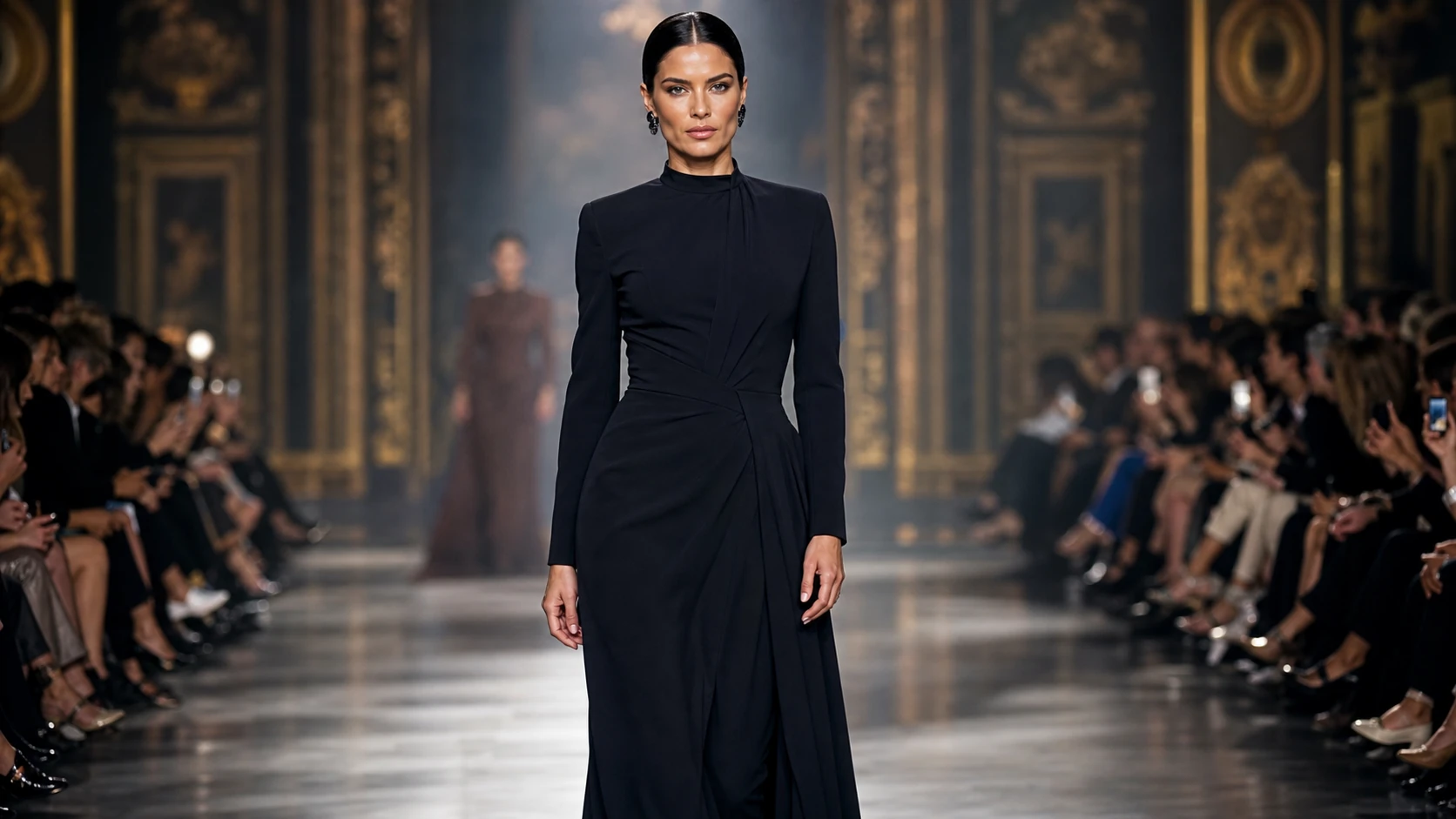 Adriana Lima’s 2024 Comeback Explained - adriana lima 2024