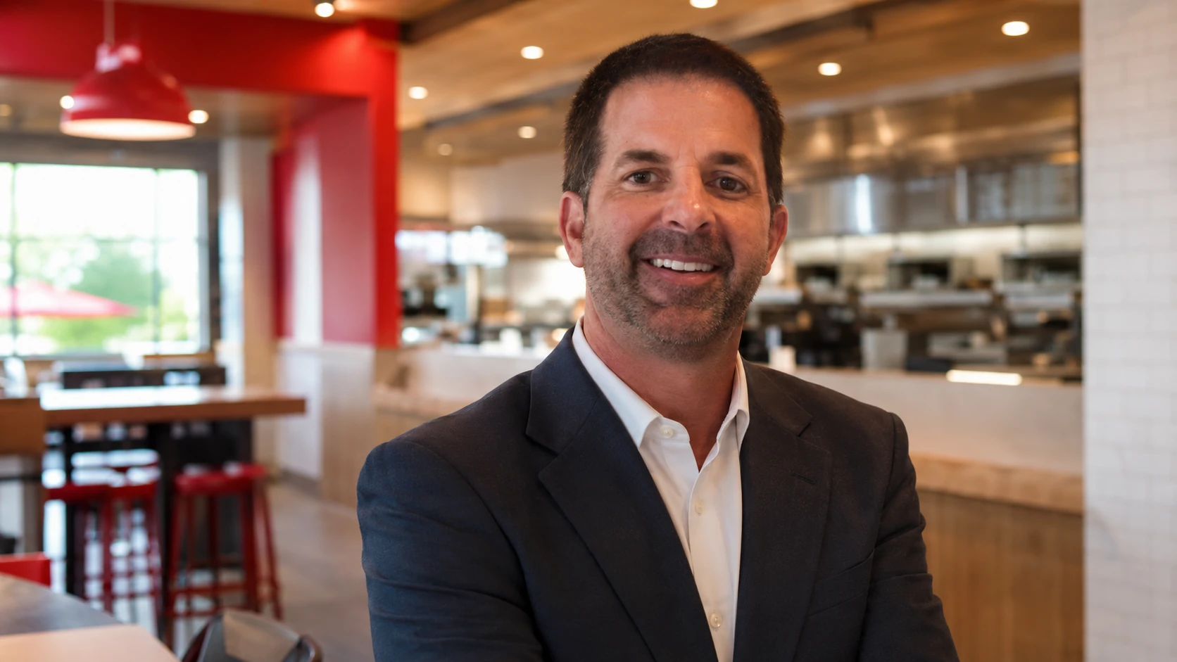 Chick-fil-A Career and Business Background - art terkeurst net worth