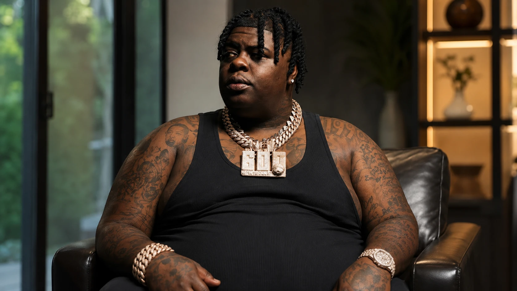 Net Worth and Income Sources - bigxthaplug age