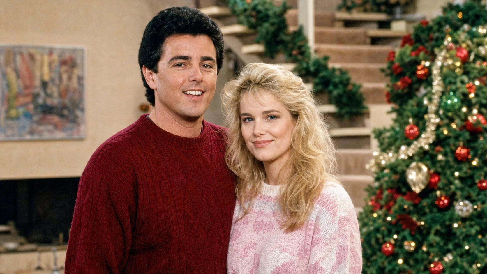 Christopher Knight Tribute to Jennifer Runyon - christopher knight tribute jennifer runyon
