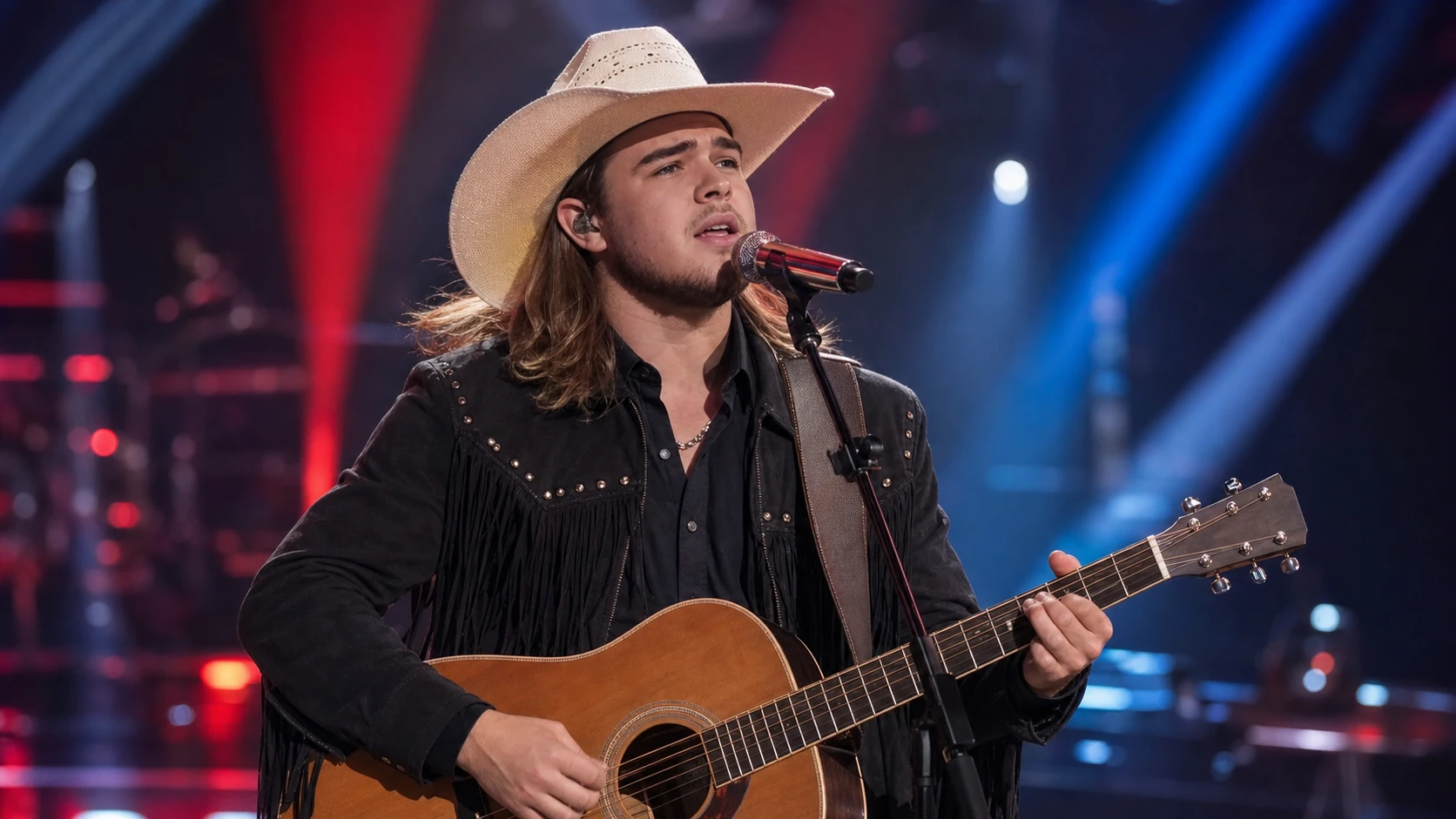 American Idol Career and Breakthrough - colin stough net worth
