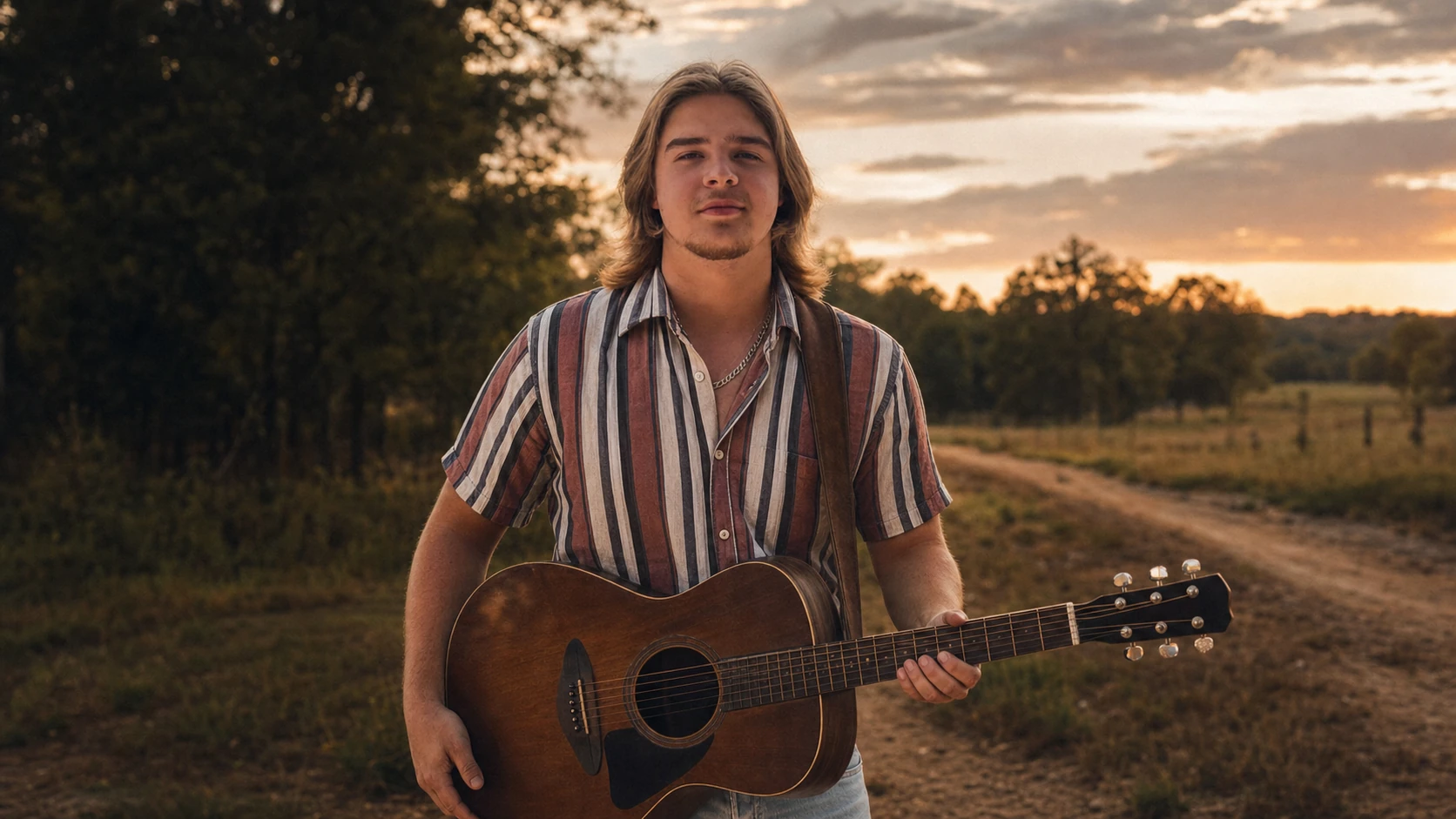 Promiseland EP - colin stough net worth