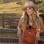 country singer on yellowstone