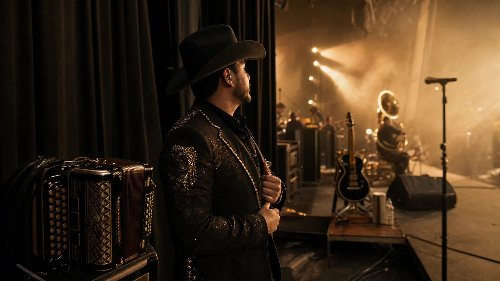 Career Comeback and Recent Projects - darey castro