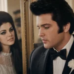did elvis cheat on priscilla