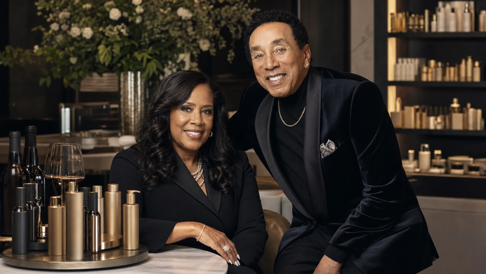 Business Ventures - frances gladney