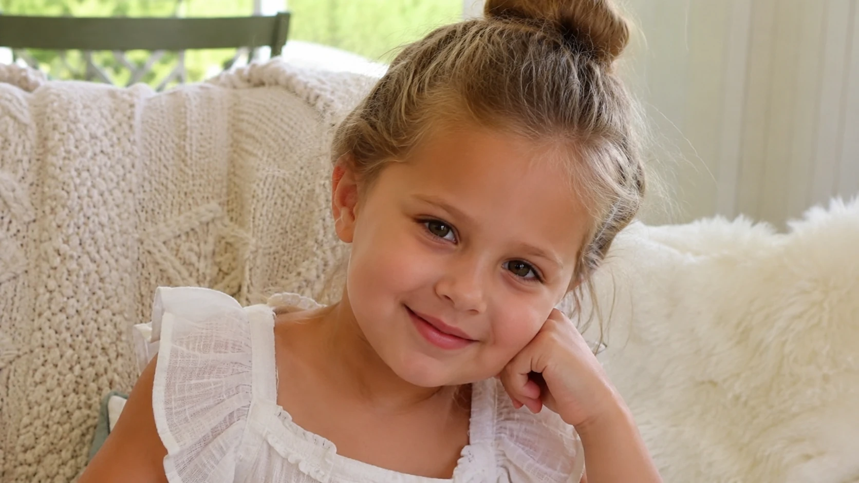 Who Is Hart Violet Braun? - hart violet braun