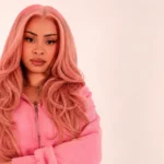 how old is ice spice