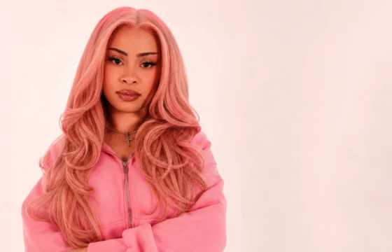how old is ice spice