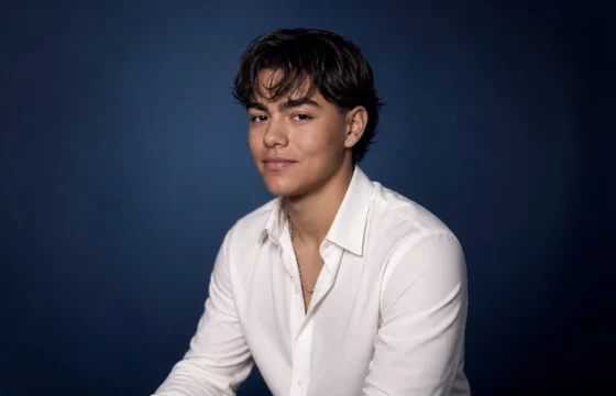 how old is malachi barton