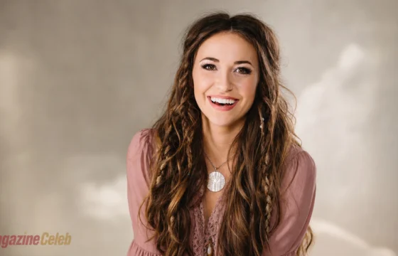is lauren daigle married