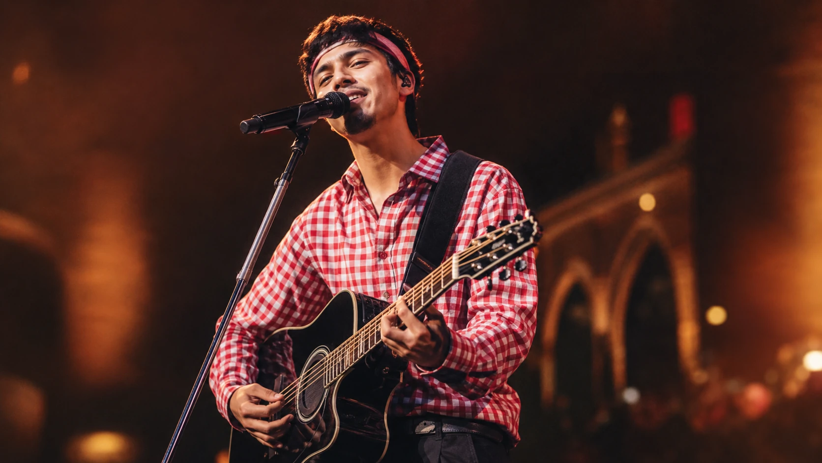 Music Career - ivan cornejo height