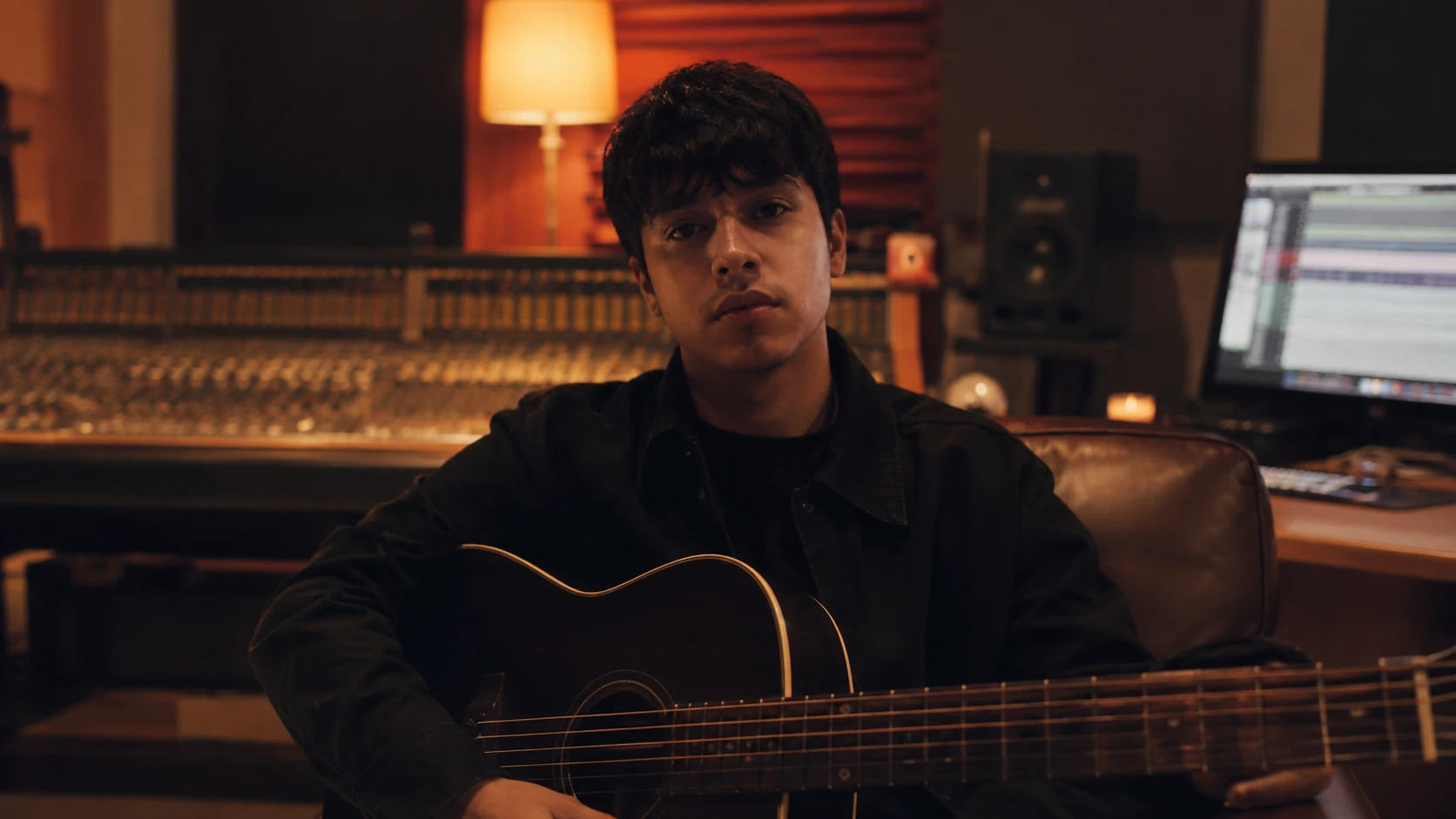 Albums and Major Releases - ivan cornejo height