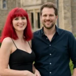 izzie balmer partner