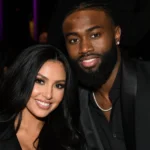 Jaylen Brown Vanessa Bryant