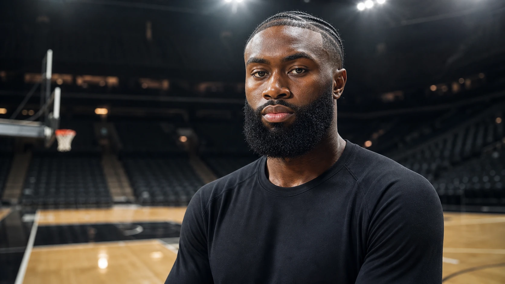 Who Is Jaylen Brown? - Jaylen Brown Vanessa Bryant