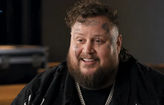 Jelly Roll Age