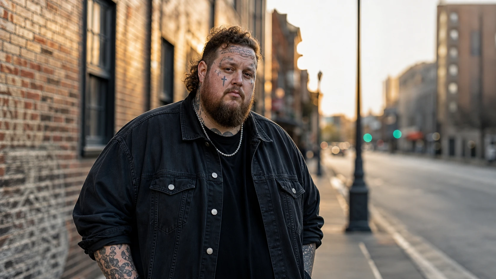 Real Name, Birthday, and Hometown - Jelly Roll Age