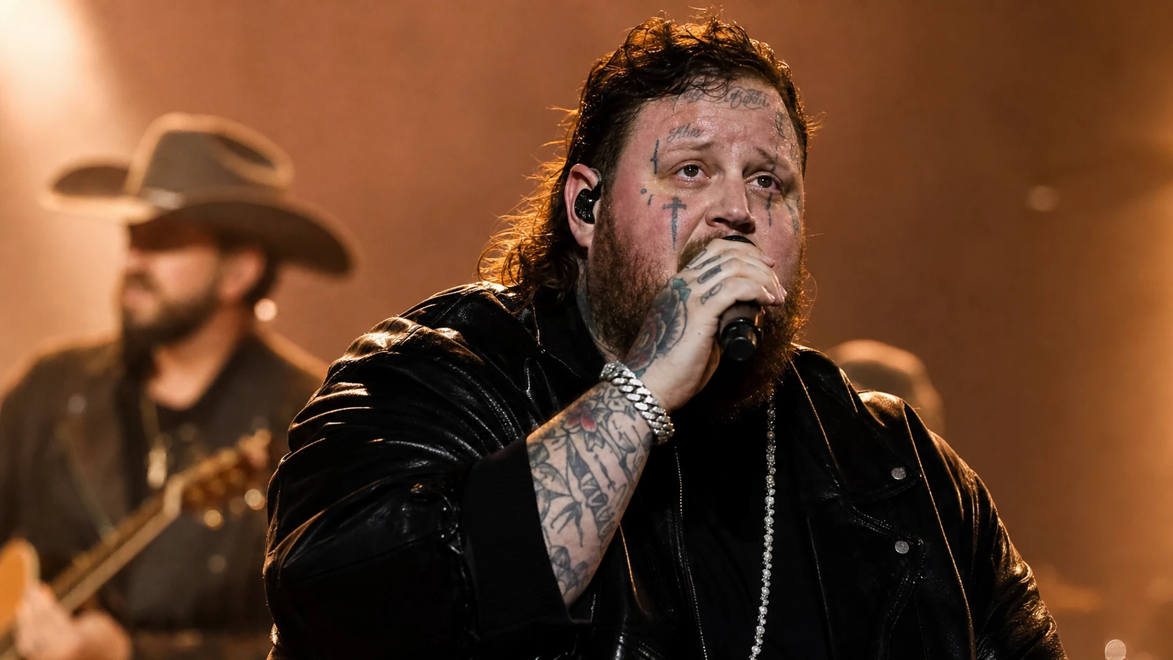 Career Breakthrough - Jelly Roll Age