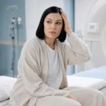 jessie j got an mri after hitting her head