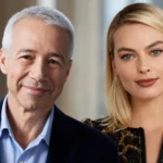 joaquin duato and margot robbie
