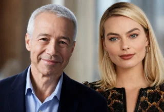 joaquin duato and margot robbie