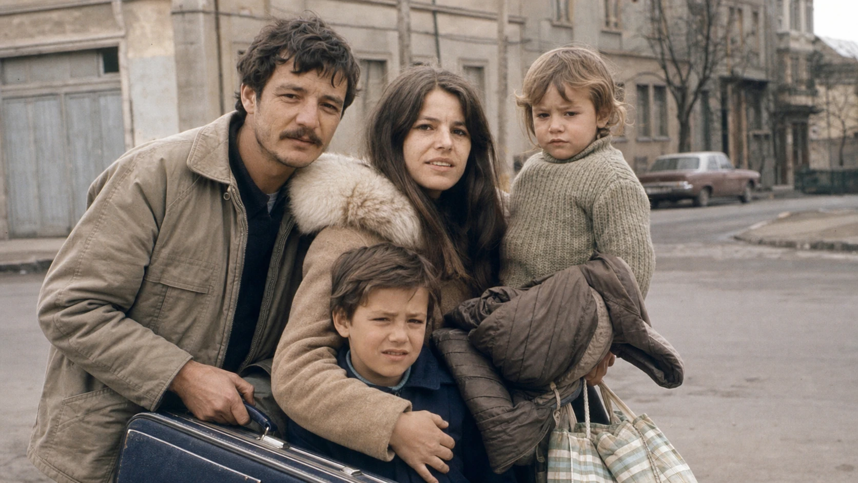 Why the Balmaceda Family Left Chile - josé balmaceda riera