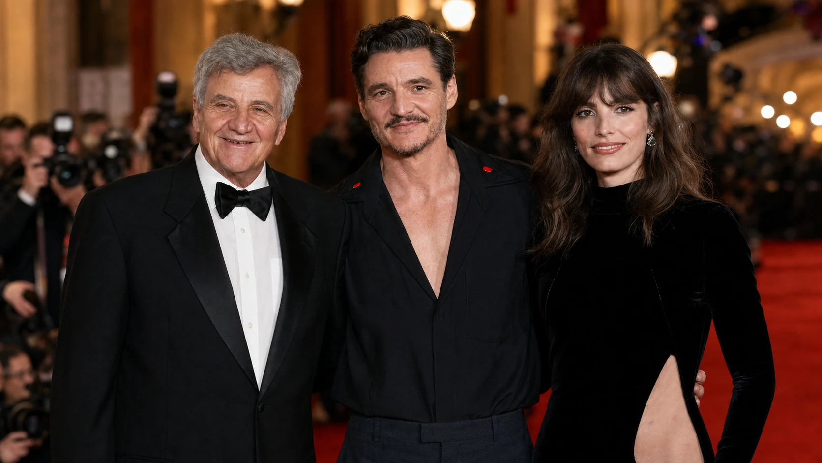 Latest Update - josé balmaceda riera
