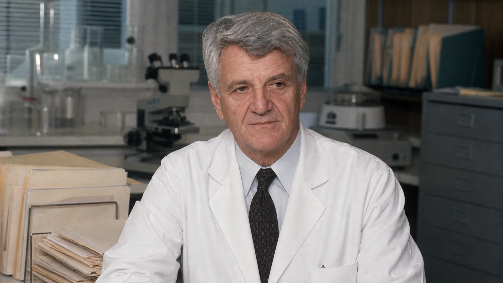 The UC Irvine Fertility Scandal - josé balmaceda riera