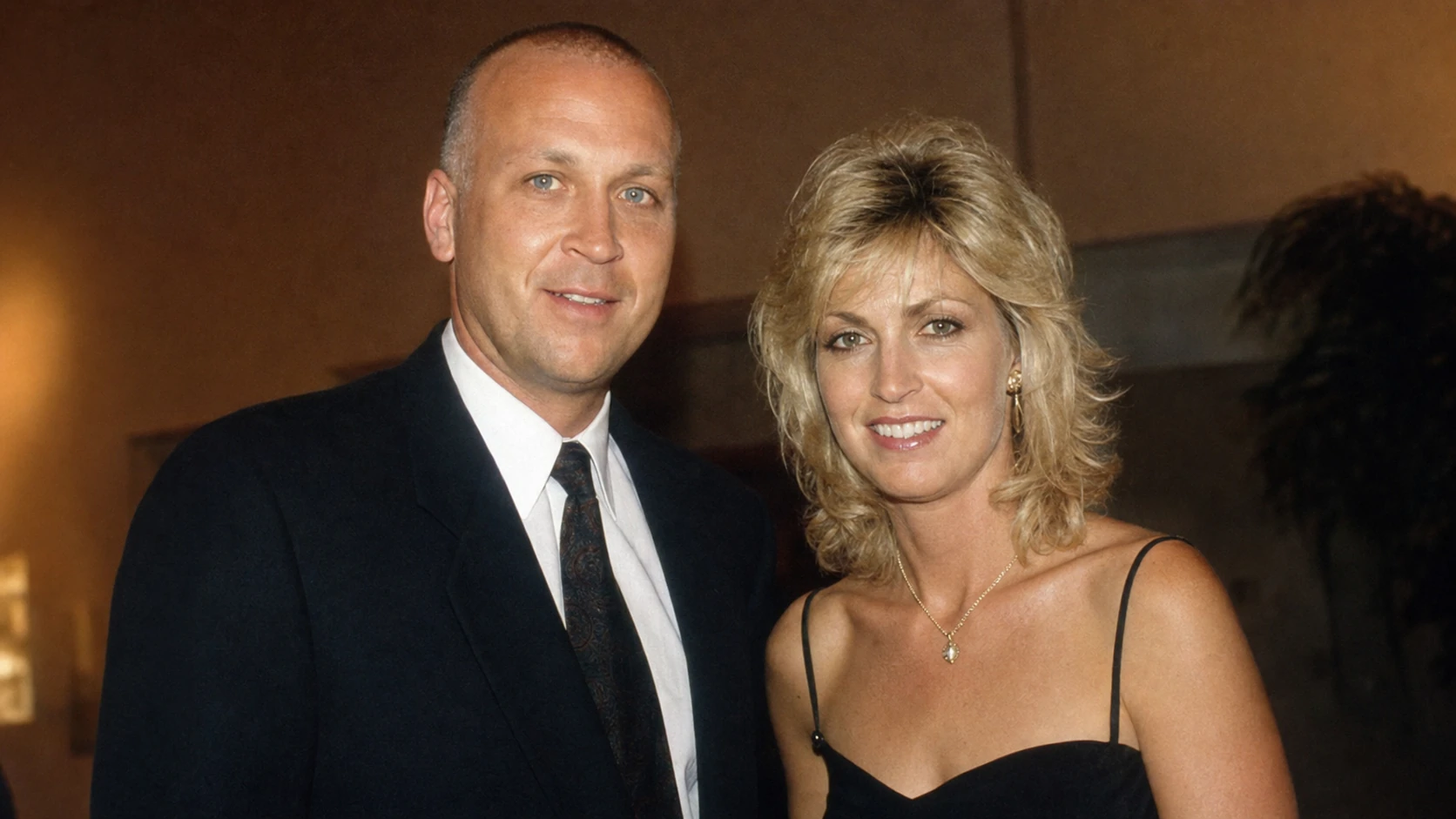 How Kelly Geer Met Cal Ripken Jr. - kelly ripken