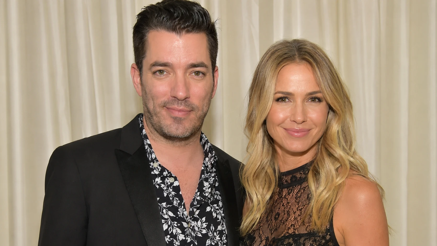 Kelsy Ully and Jonathan Scott’s Marriage - kelsy ully