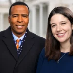 kevin corke spouse