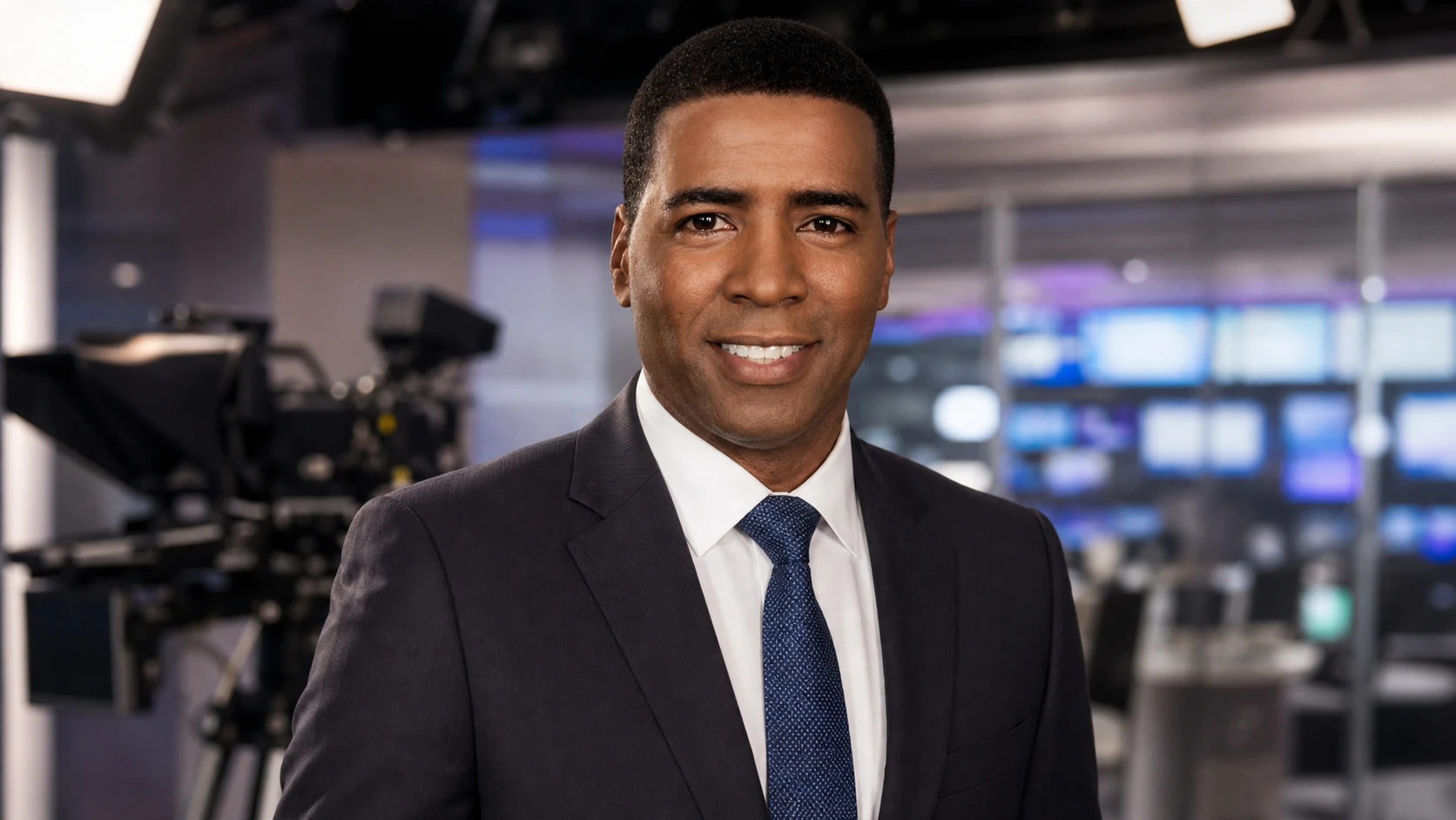 Career - kevin corke spouse