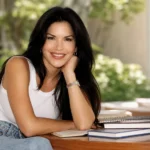 lauren sanchez 1990