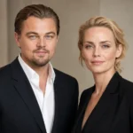 leonardo dicaprio amber
