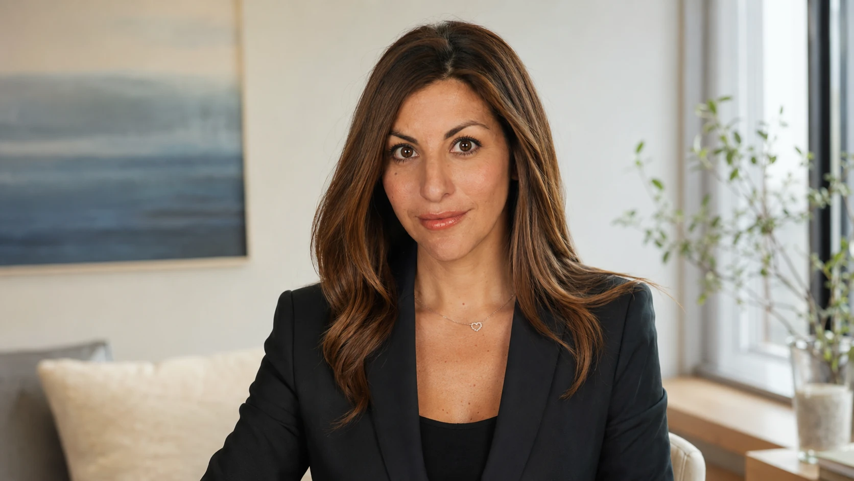 Who Is Noelle Watters? - Noelle Watters