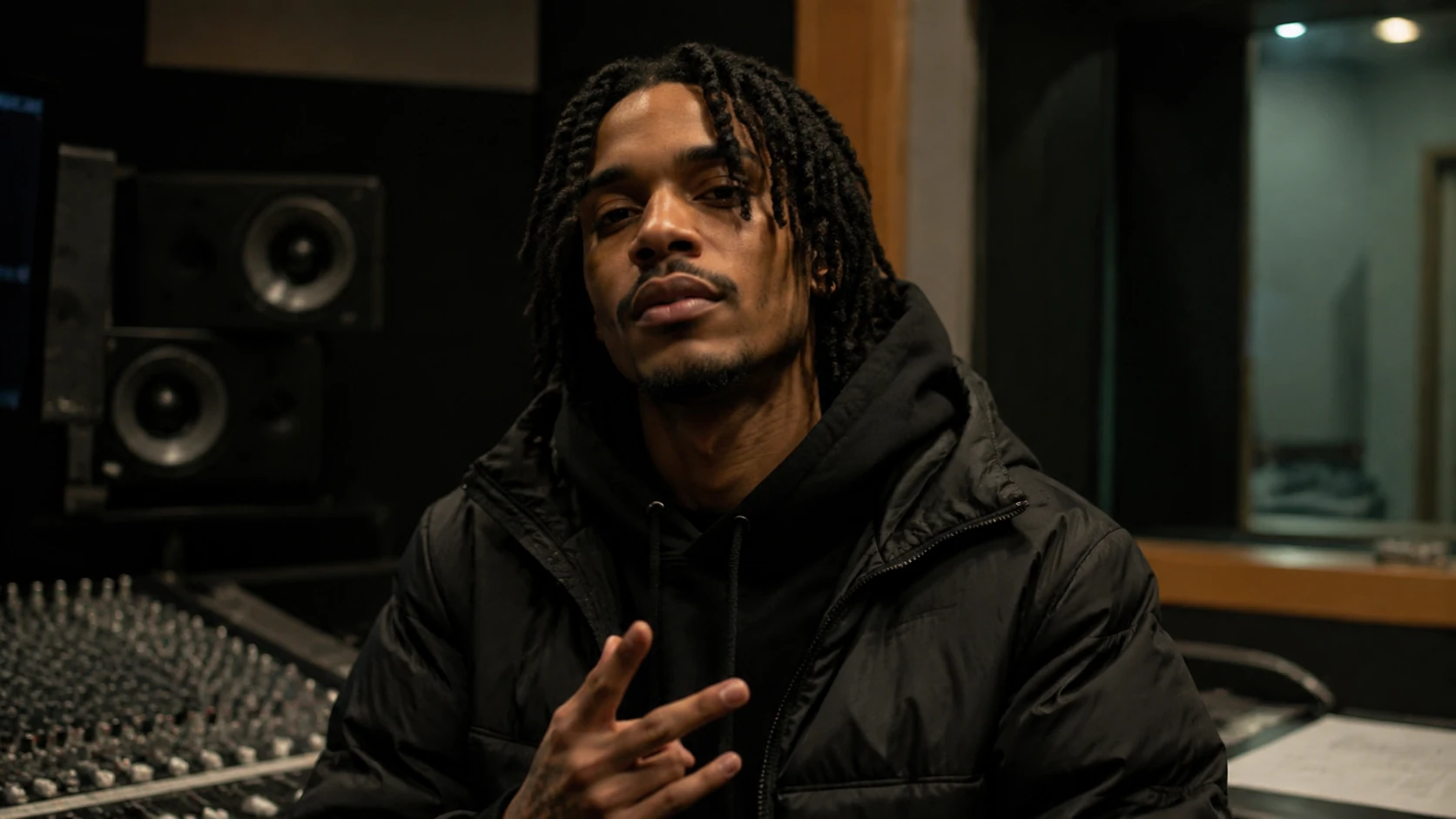 Songs, Projects, and Collaborations - ot7 quanny age