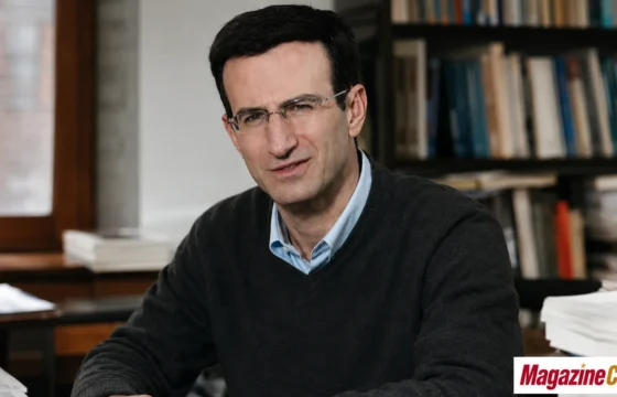 peter orszag bald