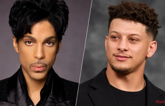 prince and patrick mahomes