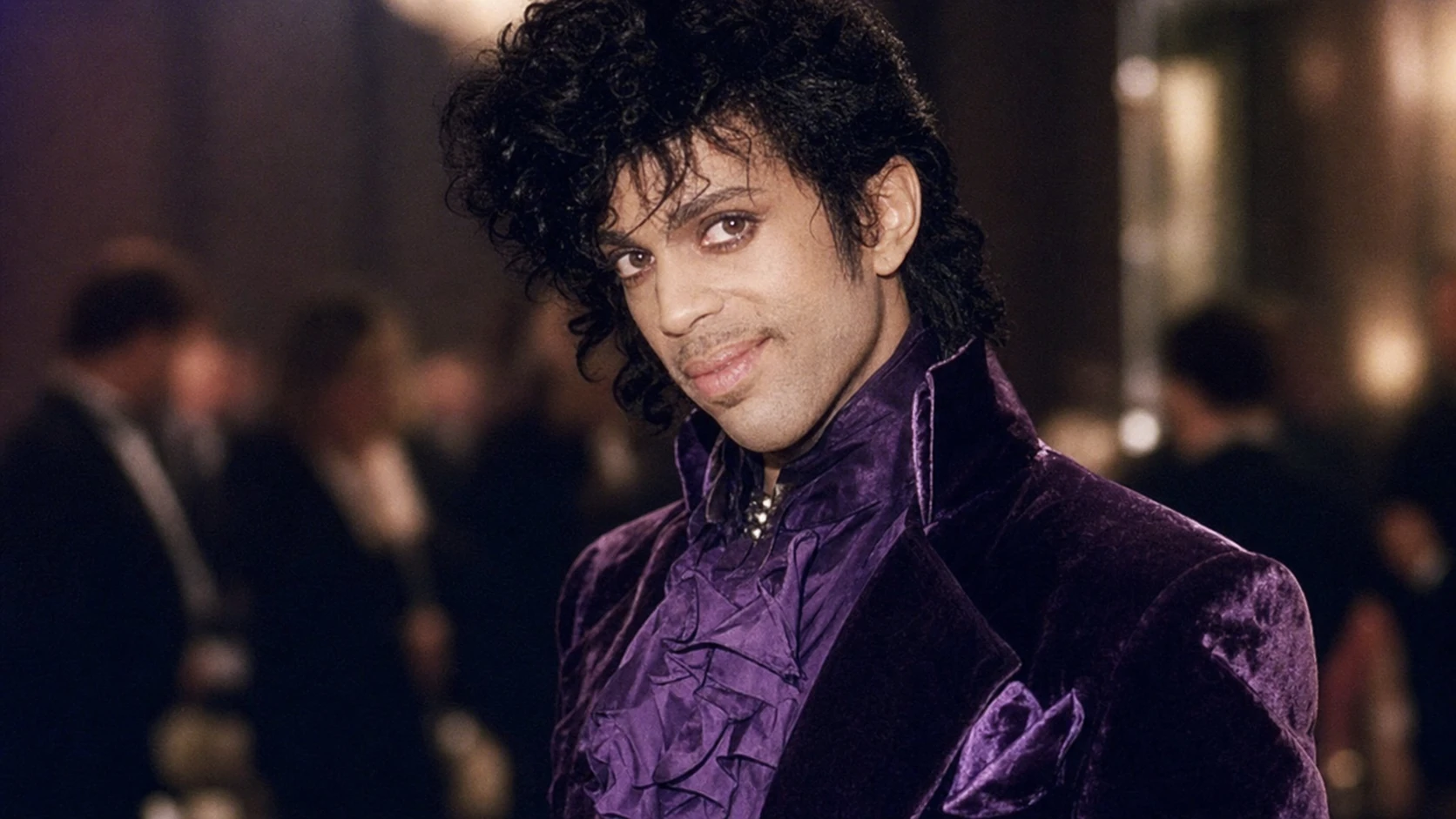 Prince’s Awards, Films, and Public Legacy - prince and patrick mahomes