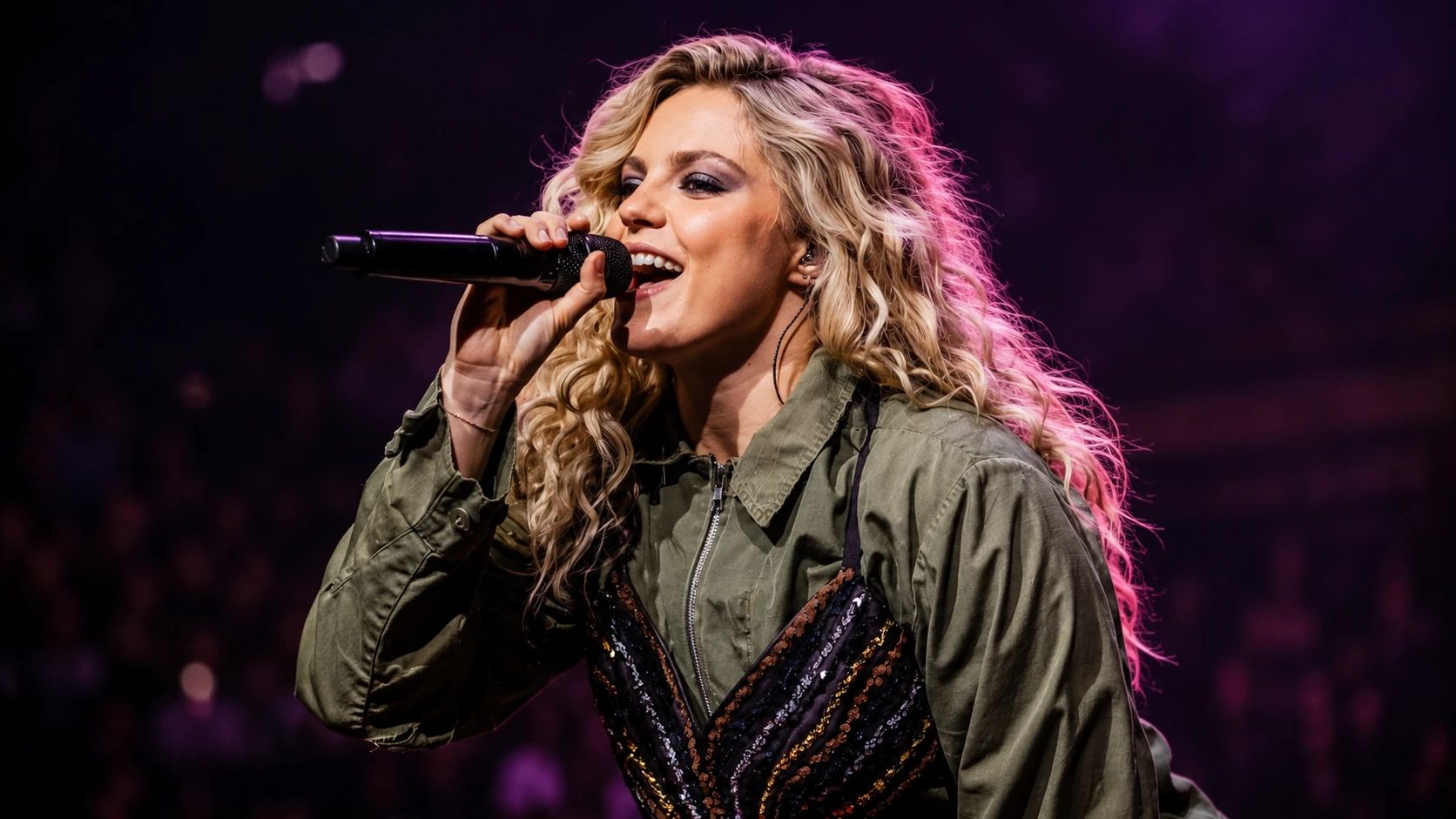 Music Career - renee rapp height