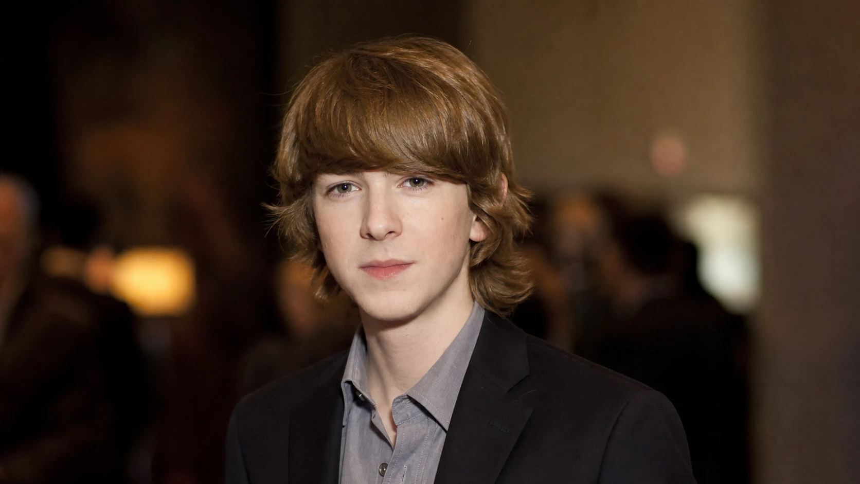 Ryan Grantham’s Acting Career - ryan grantham