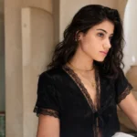 sara saffari ethnicity