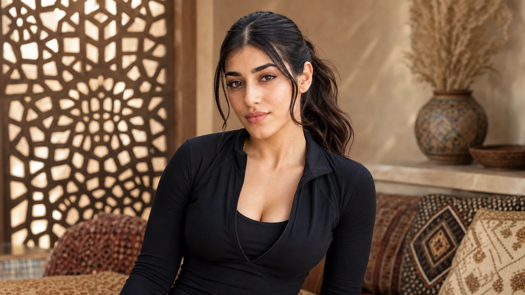What Is Sara Saffari’s Ethnicity? - sara saffari ethnicity