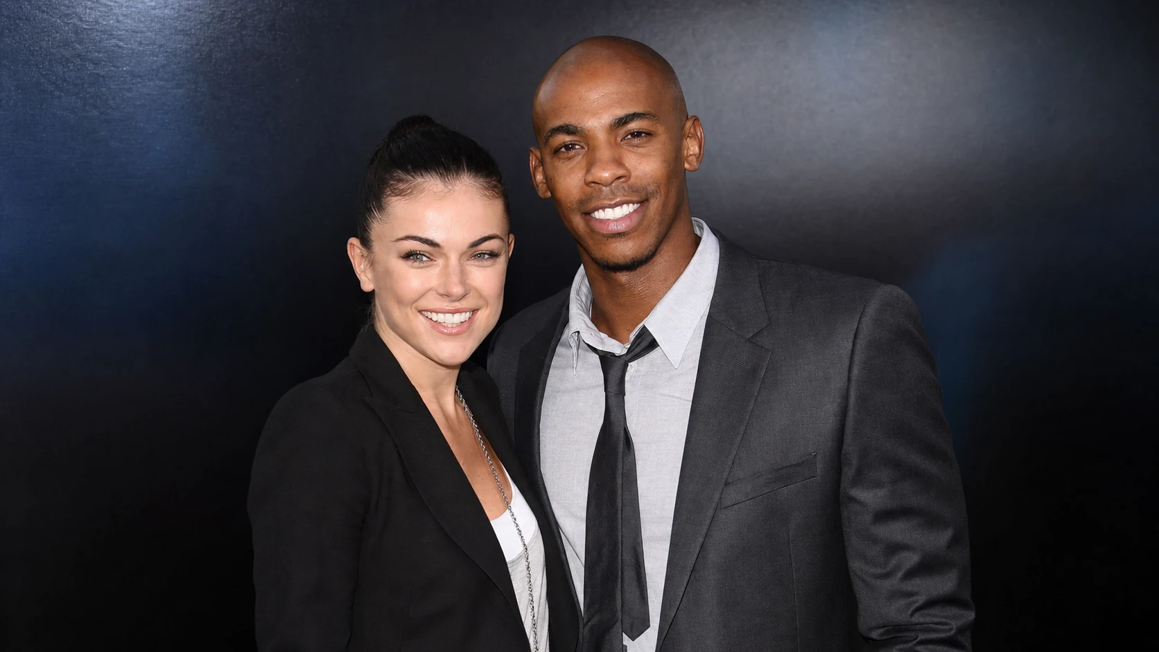 Was Serinda Swan Dating Mehcad Brooks? - serinda swan partner