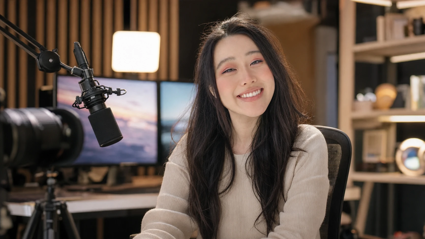 Stephanie Soo’s Career and Why She Is Famous - stephanie soo husband