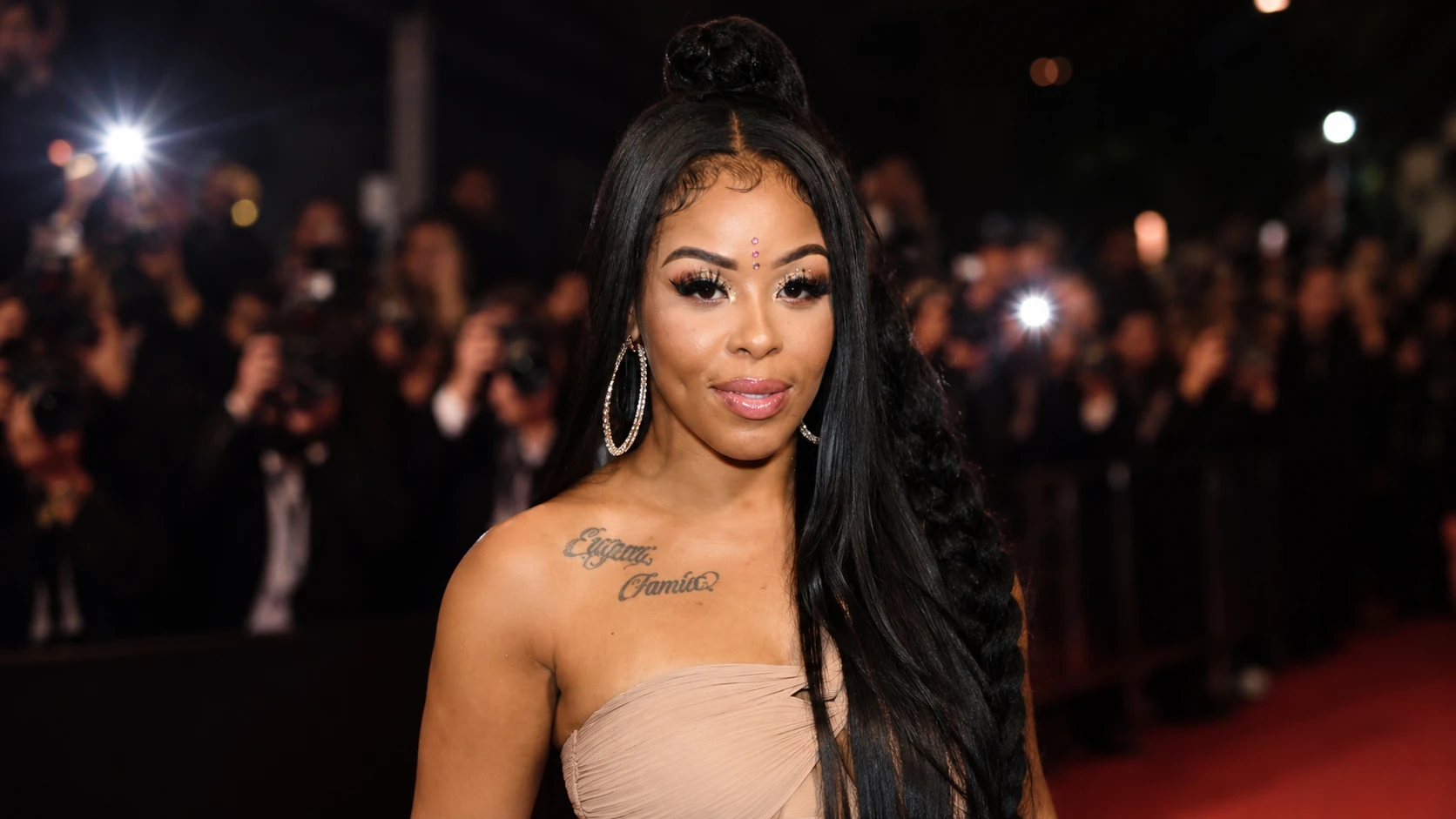 Baddies and Reality-TV Career - tesehki age