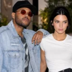 the weeknd and kendall jenner