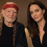willie nelson and angelina jolie